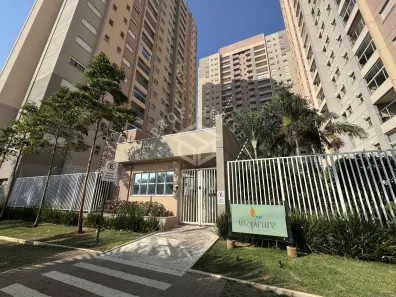 Apartamento com 3 Quartos à venda, 96m² no Vila Primavera, Limeira