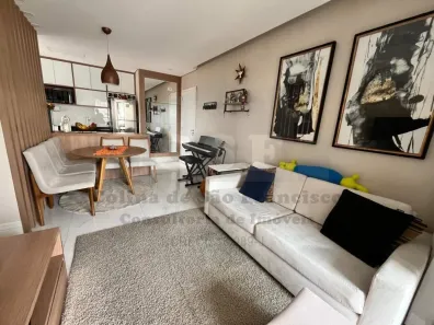 Apartamento com 2 Quartos à venda, 72m² no City Bussocaba, Osasco