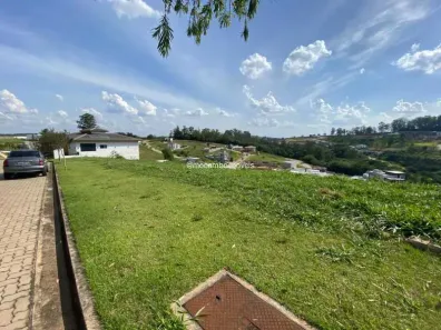 Lote/Terreno à venda, 640m² no Bairro Itapema, Itatiba