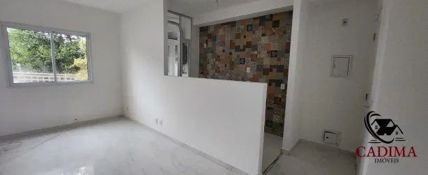 Apartamento com 2 Quartos à venda, 45m² no Quinta da Paineira, São Paulo