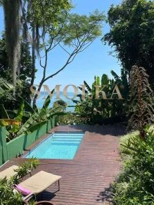 Casa com 3 Quartos à venda, 300m² no Jurerê Internacional, Florianópolis