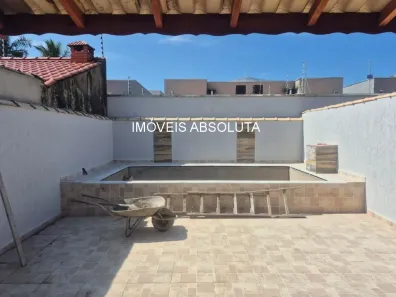 Casa com 2 Quartos à venda, 86m² no Balneário Tupy, Itanhaém