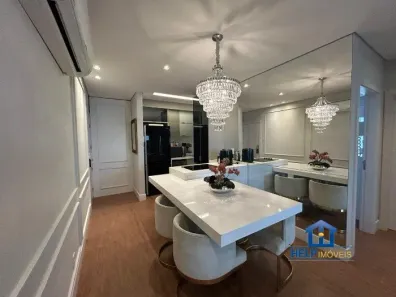 Apartamento com 2 Quartos à venda, 75m² no Centro, Florianópolis