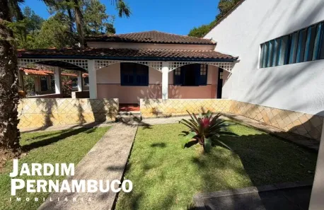 Casa com 3 Quartos à venda, 230m² no Benfica (Conservatória), Valença