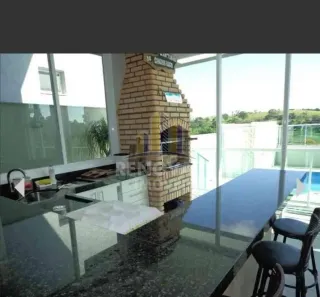Sobrado com 4 Quartos à venda, 256m² no Residencial Colinas do Aruã, Mogi das Cruzes