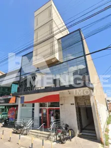 Sala Comercial à venda, 29m² no Floresta, Porto Alegre