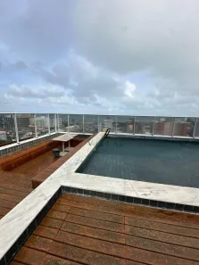 Apartamento com 2 Quartos à venda, 64m² no Jardim Oceania, João Pessoa