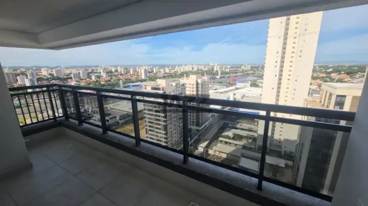 Apartamento com 2 Quartos à venda, 700m² no Condomínio Royal Park, São José dos Campos