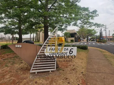 Casa de Condomínio com 3 Quartos à venda, 85m² no Condomínio Residencial Parque da Liberdade VI, São José do Rio Preto