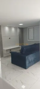 Apartamento com 2 Quartos para alugar, 70m² no São Bernardo, Campinas