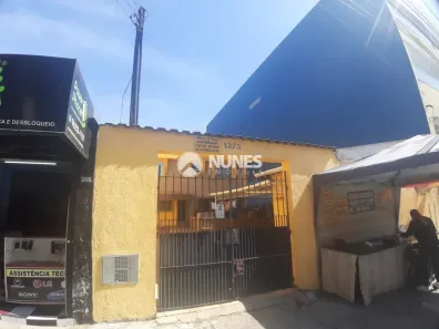 Sobrado com 4 Quartos à venda, 200m² no Rochdale, Osasco