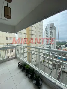 Apartamento com 3 Quartos à venda, 78m² no Santana, São Paulo