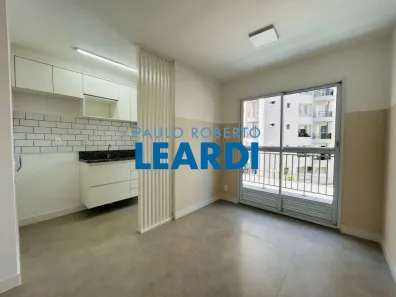 Apartamento com 2 Quartos para alugar, 40m² no Boaçava, São Paulo