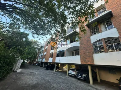 Apartamento com 5 Quartos à venda, 480m² no Tauape, Fortaleza