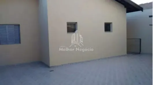 Casa com 3 Quartos à venda, 158m² no Parque Via Norte, Campinas