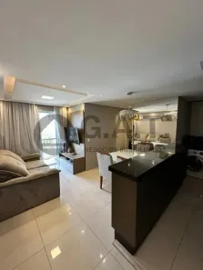 Apartamento com 2 Quartos à venda, 48m² no Jardim Piratininga, Sorocaba