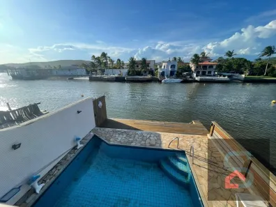 Casa com 4 Quartos à venda, 778m² no Ogiva, Cabo Frio