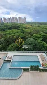 Apartamento com 3 Quartos à venda, 230m² no Cocó, Fortaleza