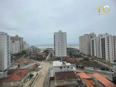 Apartamento com 2 Quartos à venda, 70m² no Ocian, Praia Grande