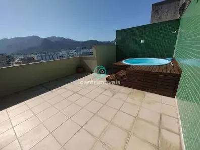 Apartamento com 3 Quartos à venda, 145m² no Barra Olímpica, Rio de Janeiro