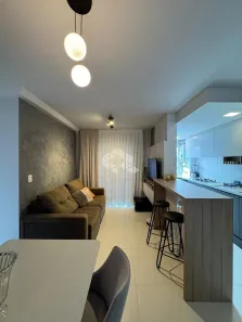 Apartamento com 2 Quartos à venda, 55m² no São Leopoldo, Caxias do Sul