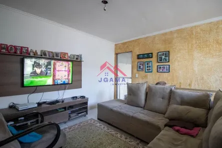 Cobertura com 2 Quartos à venda, 96m² no Parque Esmeralda, São Paulo