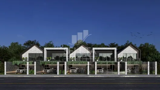 Sobrado com 3 Quartos à venda, 280m² no Country, Cascavel