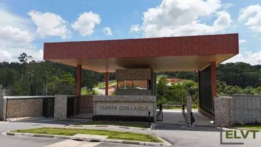 Lote/Terreno à venda, 522m² no Pitas, Cotia