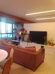 Apartamento com 3 Quartos à venda, 86m² no Torre, Recife