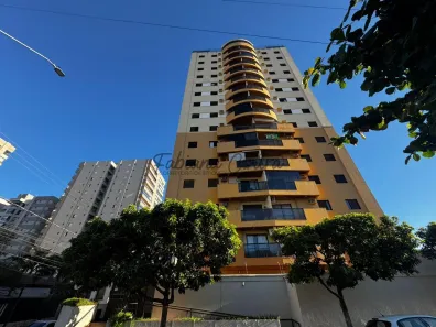 Apartamento com 3 Quartos à venda, 100m² no Jardim Paulista, Ribeirão Preto