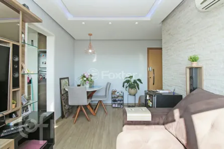 Apartamento com 2 Quartos à venda, 49m² no Rubem Berta, Porto Alegre