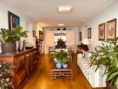 Apartamento com 3 Quartos à venda, 126m² no Barra da Tijuca, Rio de Janeiro