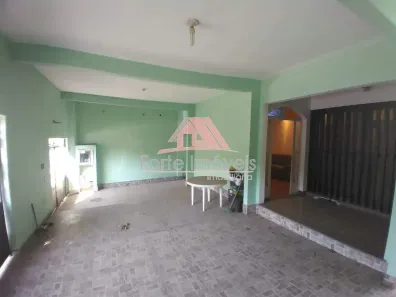 Casa com 3 Quartos à venda, 270m² no Campo Grande, Rio de Janeiro