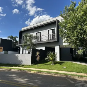 Sobrado com 3 Quartos à venda, 163m² no Cajuru do Sul, Sorocaba