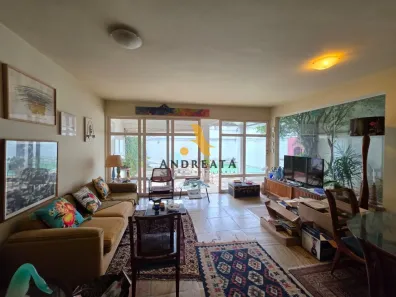 Casa de Condomínio com 4 Quartos à venda, 230m² no Barra da Tijuca, Rio de Janeiro