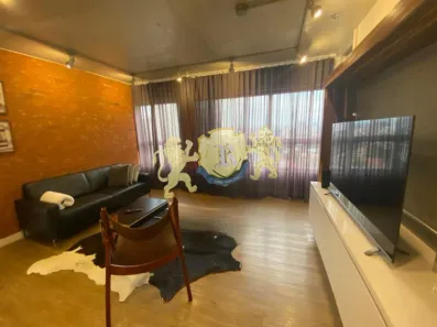Flat com 2 Quartos à venda, 70m² no Jardim das Acácias, São Paulo