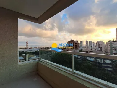Apartamento com 3 Quartos à venda, 126m² no Enseada, Guarujá