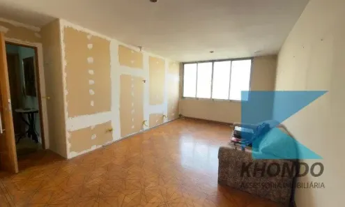 Apartamento com 2 Quartos à venda, 98m² no Cerqueira César, São Paulo