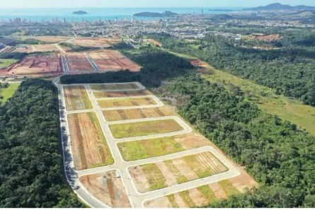 Lote/Terreno à venda, 300m² no Nossa Senhora da Conceição, Balneário Piçarras