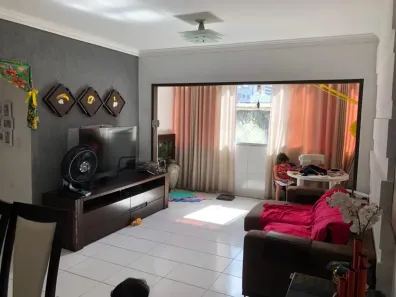 Apartamento com 3 Quartos à venda, 120m² no Boa Viagem, Recife