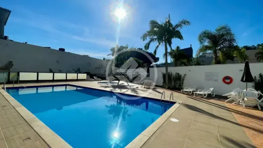 Apartamento com 3 Quartos à venda, 109m² no Abraão, Florianópolis