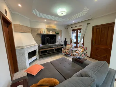 Casa com 4 Quartos à venda, 191m² no Estância Velha, Canoas
