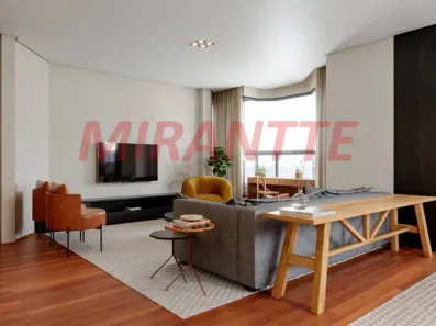 Apartamento com 4 Quartos à venda, 200m² no Santana, São Paulo