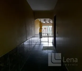 Sobrado com 3 Quartos à venda, 189m² no Bangú, Santo André