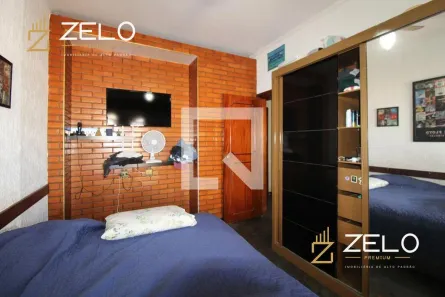 Casa com 2 Quartos à venda, 300m² no Jardim Campinas, Campinas