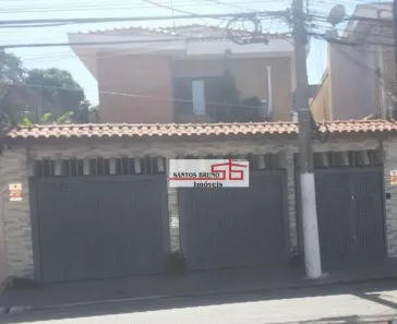 Casa com 4 Quartos à venda, 144m² no Sítio do Morro, São Paulo