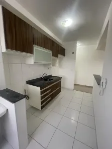 Apartamento com 2 Quartos à venda, 65m² no Vila Aparecida, Taubaté