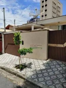 Casa com 3 Quartos à venda, 170m² no Jardim Eulália, Taubaté