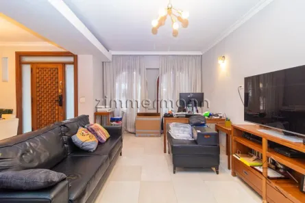 Sobrado com 3 Quartos à venda, 130m² no Alto da Lapa, São Paulo