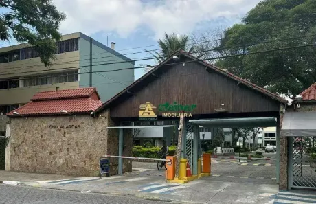 Apartamento com 2 Quartos à venda, 64m² no Parque Cecap, Guarulhos